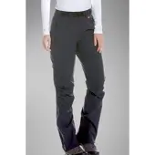Tatonka Tores W's Recco Pants dark black (243) 44