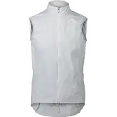 POC - Pro Thermal Vest - Fahrradweste Gr M grau