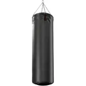 Marbo-sport Boxsack 150 cm Ø45 cm + Sandsack MC-W150|45 -