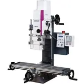 Optimum Bohr-Fräsmaschine OPTImill MH 22VD