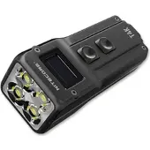Nitecore T4K Taschenlampe