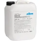 Kiehl's Desinet-oxy Desinfektionsreinigung, Flüssiges Konzentrat zur Desinfektion von Oberflächen, 10 Liter - Kanister
