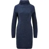 Sherpa Adventure Gear Yuden Dress Women rathee blue - Größe M SW24064
