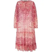 Emilia Lay Kleid zum Schlupfen pink, 52