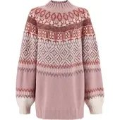 Kari Traa Agneta Knit light dusty pink (PRIM) S