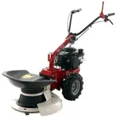 Eurosystems RS210 Mehrzweckgerät Scheibenmäher B&S 675 EXi
