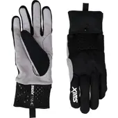 Swix Triac Warm Glove Mitt black (10000) 7