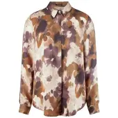 Fadenmeister Berlin Bluse beige, 38