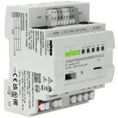 Wago 2857-570/024-005 3-Phasen-Leistungsmessumformer,3x277/480 V/5 A,MODBUS RTU 2857570024005