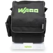 Wago 206-3001/000-003 Werkzeugtasche,leer,Kapazität 12 kg 2063001000003