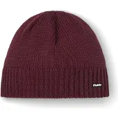 Eisbar Trop Mütze XL night red (469)