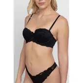Dorina Balconette-BH "Perfect Lace" mit Spitze