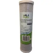 Alapure PFAS-Kohlefilter-Kohlenstoffblock ALA-CTO10PS