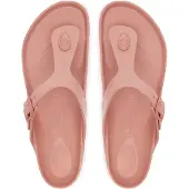 Birkenstock - Gizeh EVA - Sandalen Gr 43 - Regular rosa