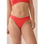 Naturana Slip Everyday | Grösse: 48 | Farbe: Cayenne