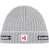 Eisbar - Sorrak Mütze Ski Austria - Mütze Gr One Size grau