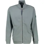 Lerros "Jacke aus Baumwollmix mit Taschen"