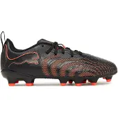 Puma Future 9 Play Fg/ag Jugendfußballschuhe Schwarz EU 36 Kinder Schwarz EU 36