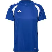 Adidas Damen Trikot Tiro 26 League Jersey KB1332 L - Team Royal Blue/White - L
