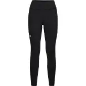 Jack Wolfskin Funktionstights "WILDSTRIDE TIGHTS W", Damen, Gr. L (42/44), Normalgrößen, schwarz, Obermaterial: 73% POLYAMID, 27% ELASTHAN, Hosen Funktionstights