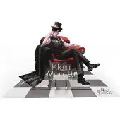 Sakami Merchandise Herr Der Mysterien Klein Schwebende Schatten-serie Acryl-diorama 18 Cm One Size