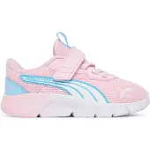 Puma Baby Mädchen FLEXFOCUS Modern Jelly Heaven AC+ INF Sneaker, Pearl Pink-Vibr
