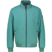Lerros Blouson leicht gefüttert in GROSSEN GRÖSSEN - Soft Teal - 6XL