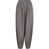 Vila Viemilie High Waist Parachute Hose