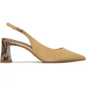 Tamaris SANDALIAS TACON HellBraun