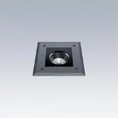 Zumtobel 96700849 LED-Bodeneinbauleuchte AXYL OPERA M WO 1L 930 MB HF ANT