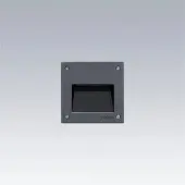 Zumtobel 96700398 LED-Wandeinbauleuchte AXYL TRIM S BAFF 1L930 A/S HF ANT