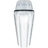 Zumtobel 42929318 Feuchtraumwannenleuchte AMP L 6400-840 PC AB LDO