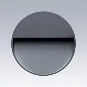 Zumtobel 96700570 LED-Wandleuchte CESAR STRIDE M SE 28L 930 HF ANT