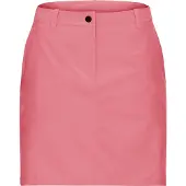Jack Wolfskin - Women's Waimea Skort - Skort Gr 42 rosa