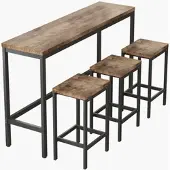 OKWISH Kleiderschrank Garderobenschrank mit Schubladen und Staufächern,Kleiderkasten mit Doppeltür-Design,Einzelkleiderschrank,weiß