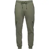OMBRE Herren-Jogginghose OM-PASK-0280 OLIVE Größe: S