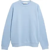 Armedangels - Baaro Loop - Pullover Gr XL blau