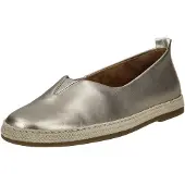 Gabor Slipper Best fitting gold