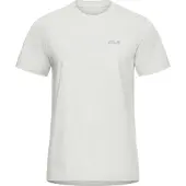 Jack Wolfskin T-Shirt "ESSENTIAL T W" T-Shirt aus Bio-Baumwolle, atmungsaktiv, weich