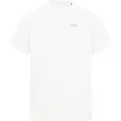 Jack Wolfskin - Essential T-Shirt - T-Shirt Gr XL weiß