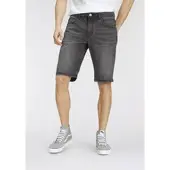 Ajc Shorts im 5-Pocket-Stil