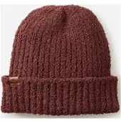 Rip Curl RipCurl Fadeout Fleece REG Beanie brown (0009) TU