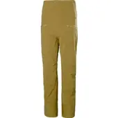 Helly Hansen Skihose Alphelia High Waist Insulated Pant Damen Sepia-L