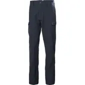 Helly Hansen Men's HH Quick Dry Cargo Pants navy (597) 30