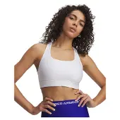 Under Armour Heatgear Sport-bh Mittlerer Halt