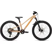 Specialized Kinderfahrrad Riprock Comp 24 Int Gloss Photon Tint Over Flake Silve...