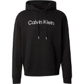 Calvin Klein 350 Terry Standard Logo Kapuzenpullover