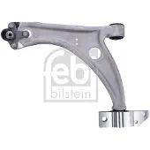 FEBI BILSTEIN 196675 Querlenker Vorne Links für VW CADDY IV Kombi (SAB, SAJ)
