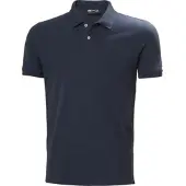 Helly Hansen Poloshirt Herren Crew Polo Pique Navy-S