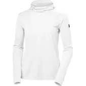 Helly Hansen Women's HH Tech Hoodie white (001) M